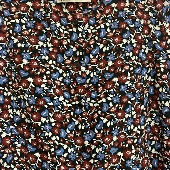 Zara dress - Picture 7 of 10